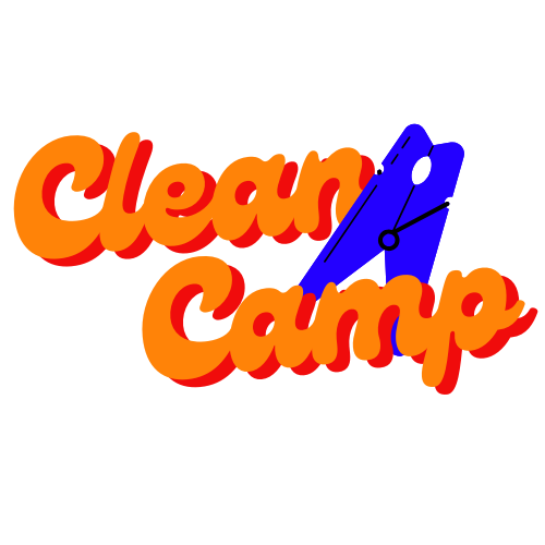 Clean Camp